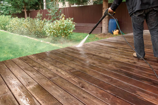 Best Deck and Patio Pressure Washing in Airmont, NY